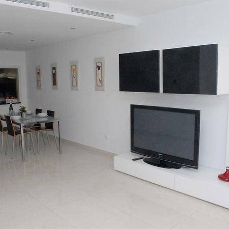 Apartamento Montroig 3 Atico Sitges Eksteriør bilde