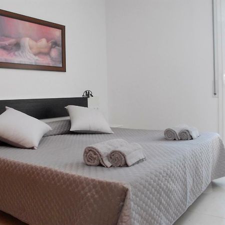 Apartamento Montroig 3 Atico Sitges Eksteriør bilde