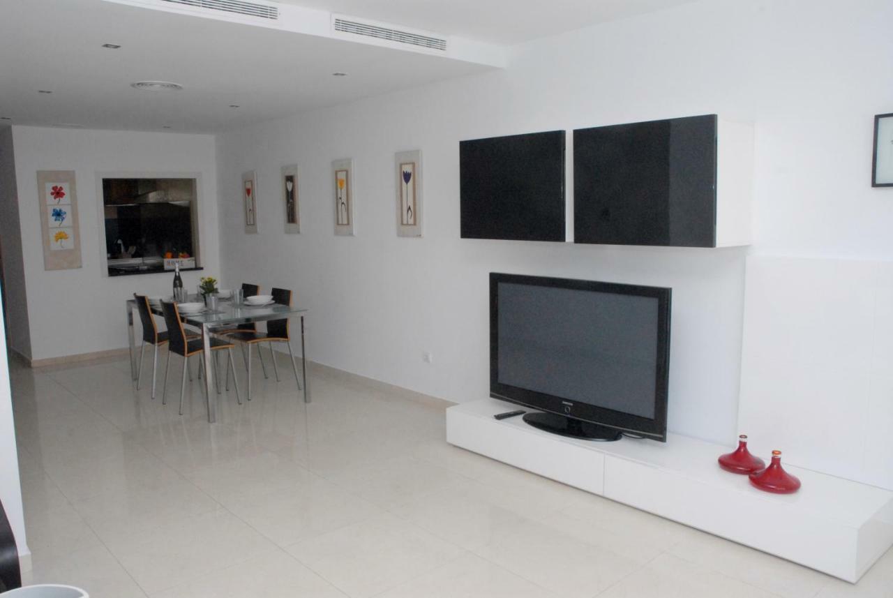 Apartamento Montroig 3 Atico Sitges Eksteriør bilde