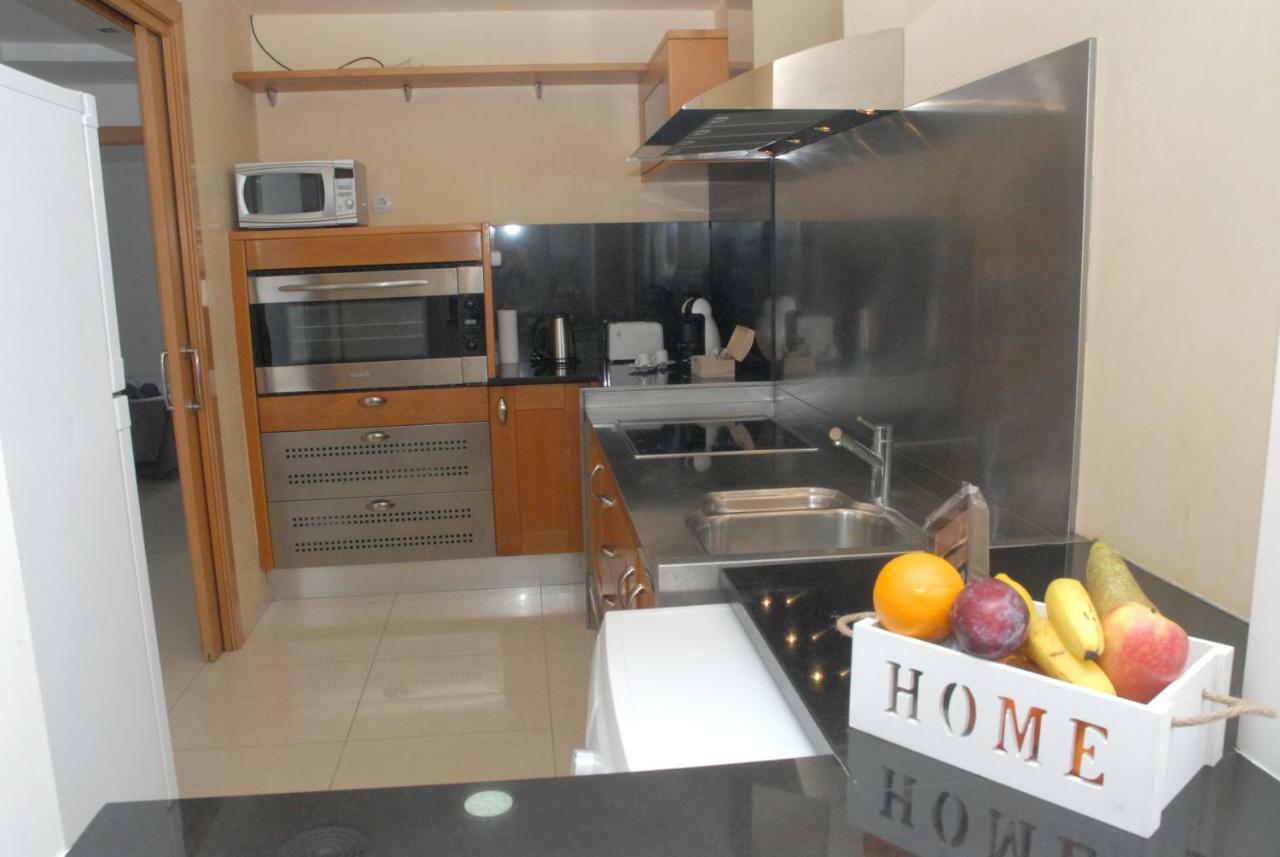 Apartamento Montroig 3 Atico Sitges Eksteriør bilde