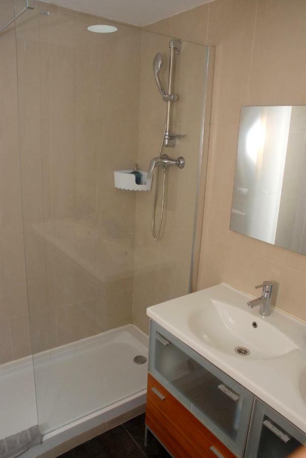 Apartamento Montroig 3 Atico Sitges Eksteriør bilde